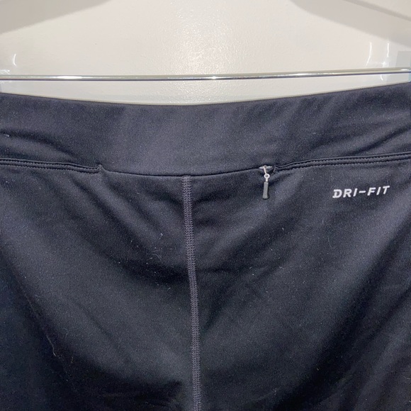Nike Dry Fit Running Leggings - Picture 5 of 6